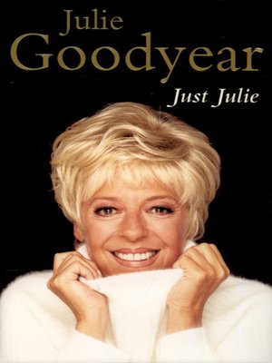 cover image of Just Julie